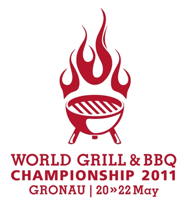 World Grill and Barbecue Championship 2011 in Germany
