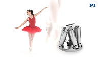„The Graceful Elegance of Precision“ „The Graceful Elegance of Precision“