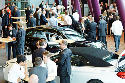 MOST(R) Forum Opens Call for Papers for 2014 Conference