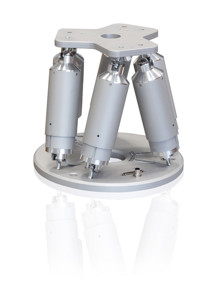 H-820: Precise and economical, the perfect choice for automation, manufacturing and research H-820: Precise and economical, the perfect choice for automation, manufacturing and research