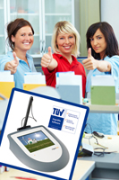 signotec: e-signature solutions in the healthcare sector