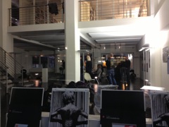 Winning Team: Leica Photography International and Just Normlicht. 