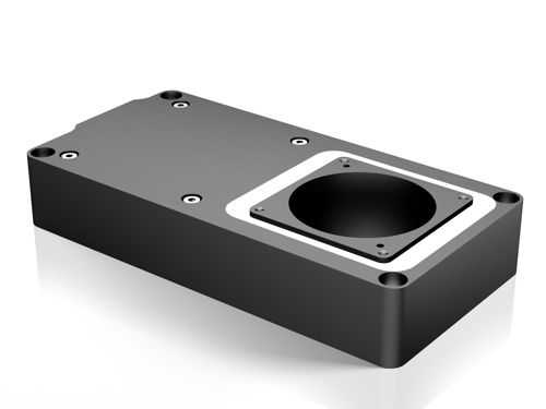P-630: Versatile nanopositioning system with high control dynamics and fast settling times.
