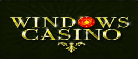 Windows Casino