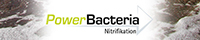 vermicon PowerBacteria – Stability for the nitrification process in wastewater treatment plants