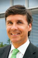 Mr Kerstiens wants to concentrate on a comprehensive customer service in particular at HEUFT. Mr Kerstiens wants to concentrate on a comprehensive customer service in particular at HEUFT.