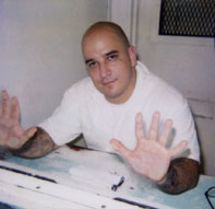 Tony Medina
