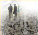 The secrets of the wealth were betrayed!