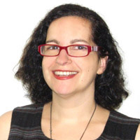 Dr. Edelweiss Ritt, new managing director at Semikron in Brazil.