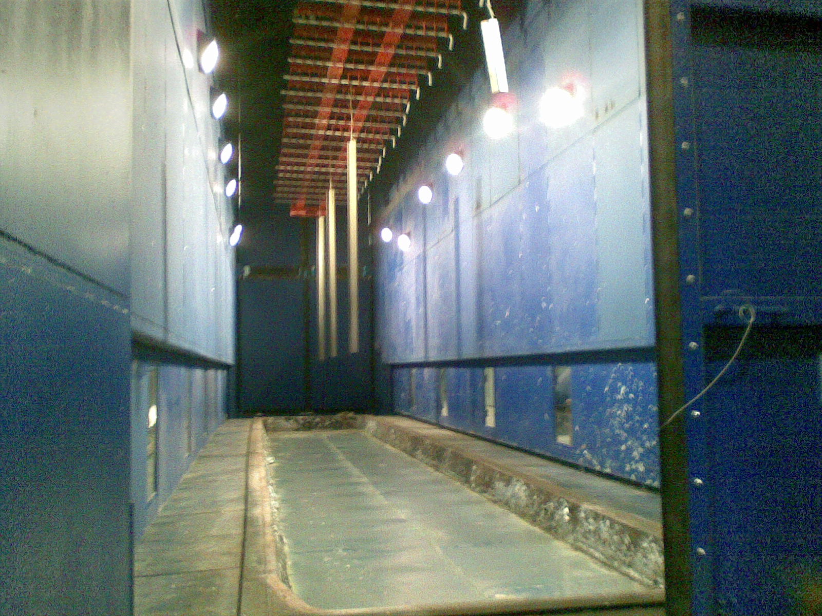 Zink Körner starts up high-efficiency galvanizing plant in Russia Zink Körner starts up high-efficiency galvanizing plant in Russia
