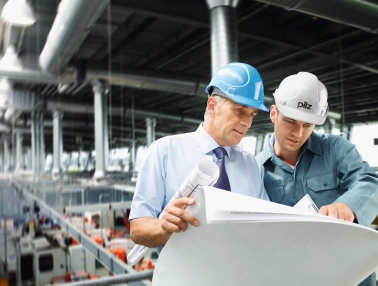 Pilz - Your Partner for Risk Assessment