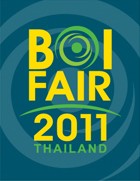 Bangkok Green Tech Fair 2011 Bangkok Green Tech Fair 2011