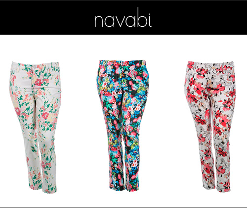 Floral prints at navabi.co.uk Floral prints at navabi.co.uk