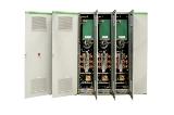 Flexible System-Integrated Converters for optimal network compatibility of wind turbines Flexible System-Integrated Converters for optimal network compatibility of wind turbines
