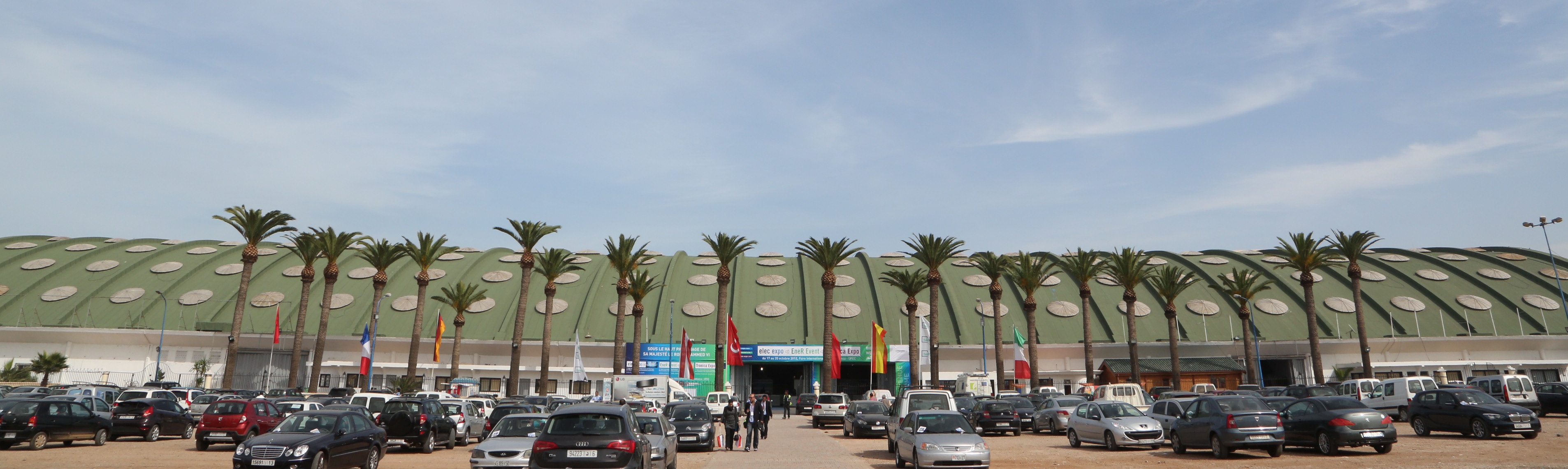 Morocco: increasing demand for electricity attracts foreign investments Morocco: increasing demand for electricity attracts foreign investments