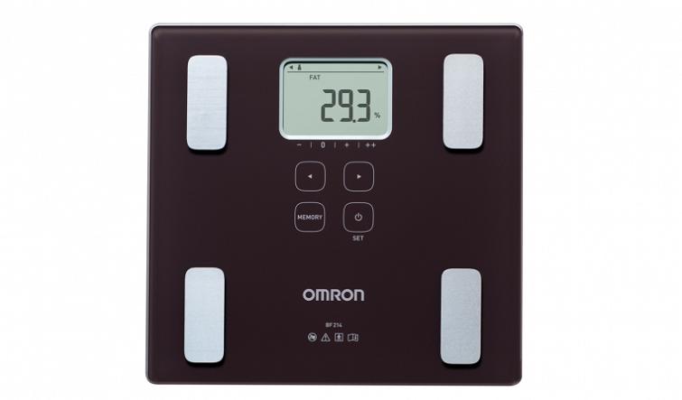 BF214 from Omron