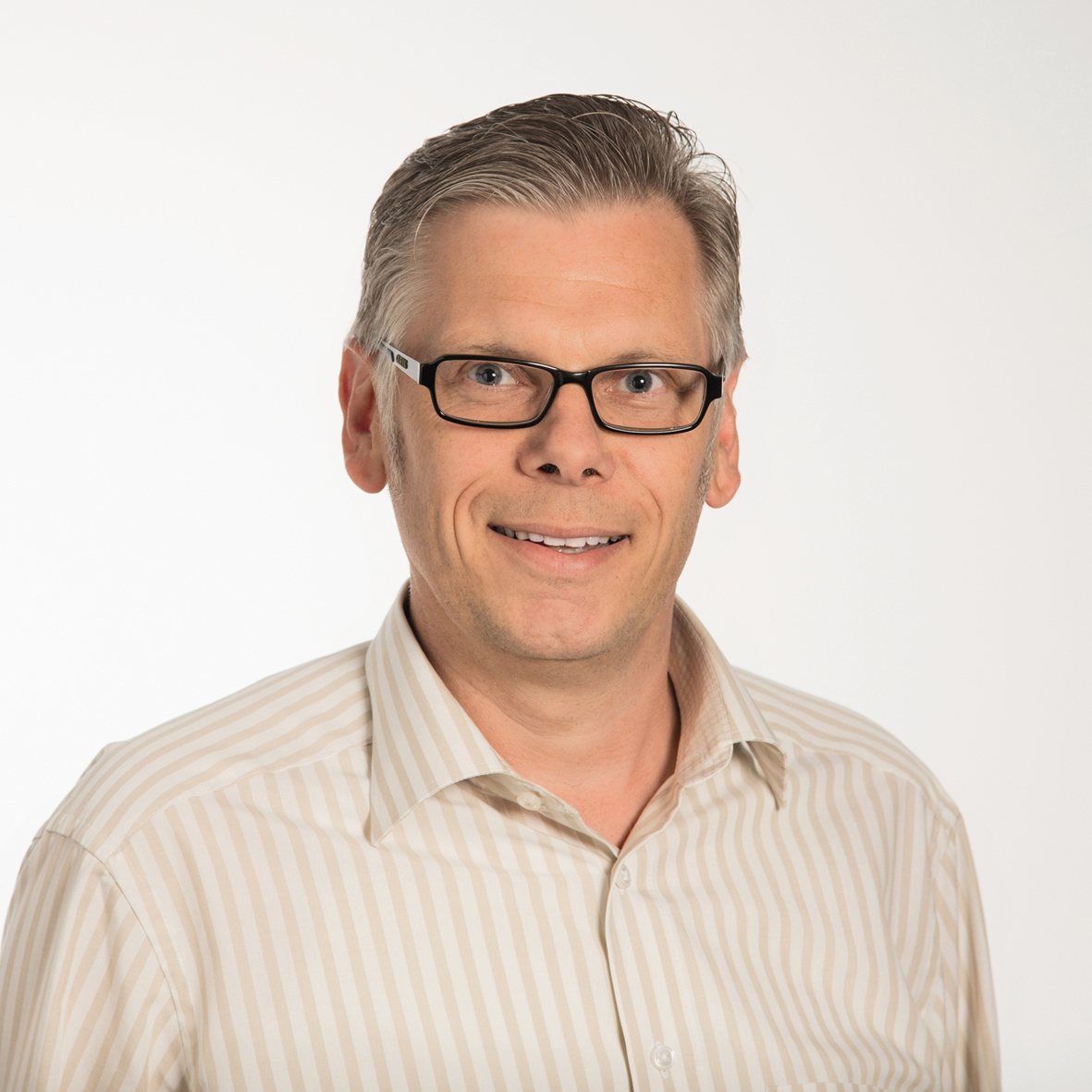 Service boost: Marcus Trojan appointed new sales director Germany at INSYS icom