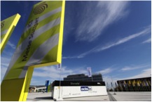 WORLD OF ENERGY SOLUTIONS 2013: Batteries and hydrogen have immense potential as energy storage medi WORLD OF ENERGY SOLUTIONS 2013: Batteries and hydrogen have immense potential as energy storage medi