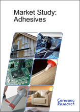 Market Study: Adhesives Market Study: Adhesives