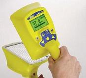 Prevent contamination and detect levels of radiation.