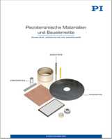 Piezoelectric Ceramic Products Piezoelectric Ceramic Products