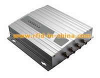 Latest 900MHz RFID Reader with 4 Antenna Ports Latest 900MHz RFID Reader with 4 Antenna Ports