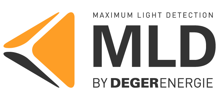 Fraunhofer ISE certifies: DEGER solar tracking systems gain the highest energy yield