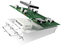 New MiniSKiiP IGBT power semiconductor module