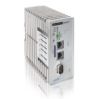 Softing's echograph Combines Data Logging and Data Visualization into a Single Unit Softing's echograph Combines Data Logging and Data Visualization into a Single Unit