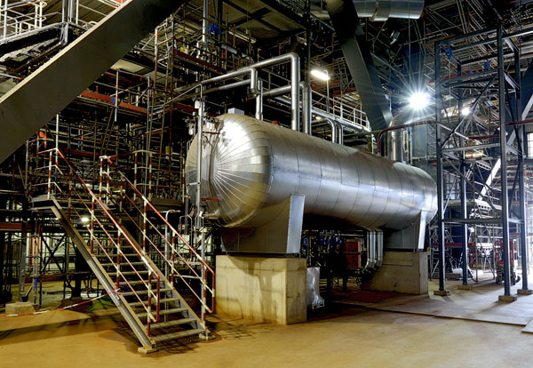 Lindner Insulation and Industrial Service: Consultation, Engineering and Planning