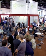 More companies have already agreed to take part in OSGeo Park at INTERGEO 2011 than in 2010 More companies have already agreed to take part in OSGeo Park at INTERGEO 2011 than in 2010