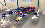 Lean Training Center, Prague