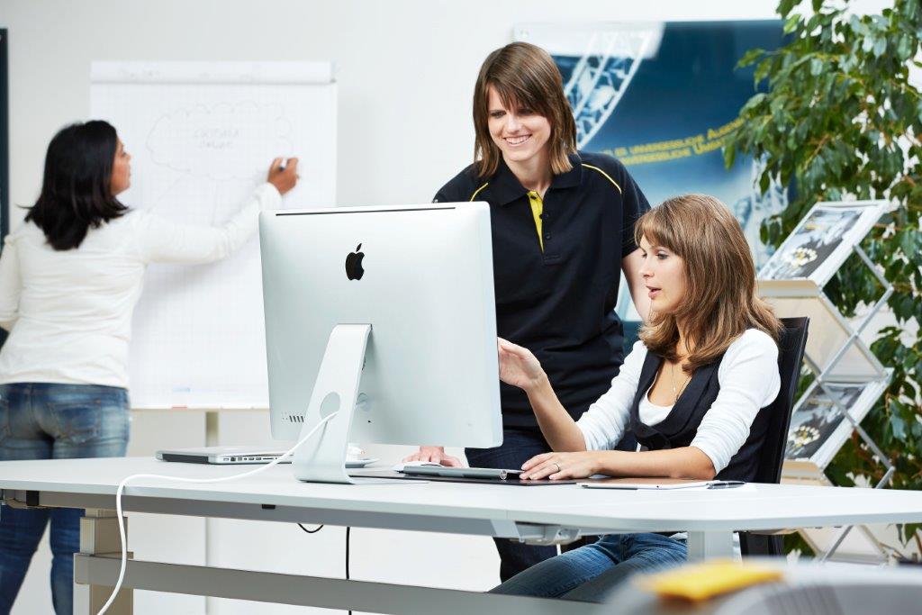 Women and Technology - a Winning Combination at SKIDATA