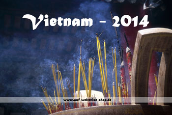 Calendar Vietnam 2014