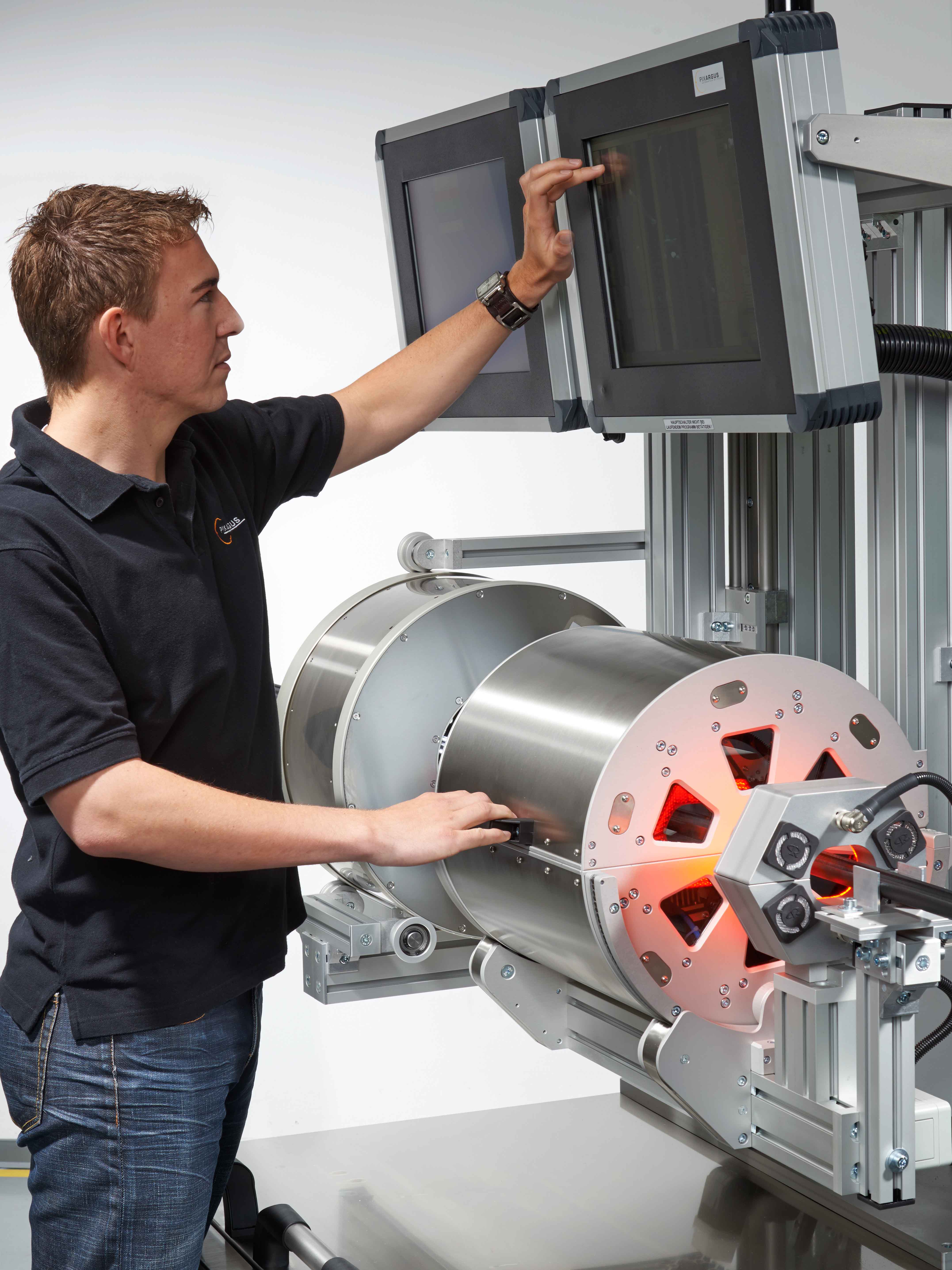 Pixargus: Automatic defect density evaluation takes yield management out of the grey area Pixargus: Automatic defect density evaluation takes yield management out of the grey area