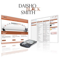 DAISHOSync and DAISHO 4.2 Sync released - free version of PIM tool DAISHO available DAISHOSync and DAISHO 4.2 Sync released - free version of PIM tool DAISHO available