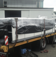 J.v.G. builds new solar factory in Estonia J.v.G. builds new solar factory in Estonia