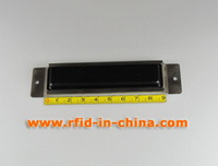 Reusable UHF Passive RFID Tag for on metal usage