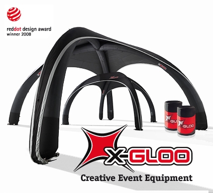 X-GLOO Assumes Corporate Social Responsibility