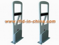 RFID Time Attendance System for Automated Record
