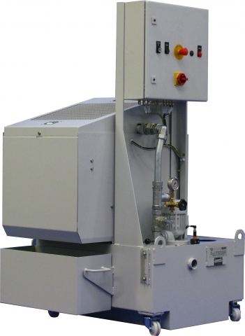 KS ArcTec: Arc welding at the highest level KS ArcTec: Arc welding at the highest level