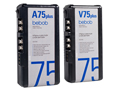 bebob`s 75plus batteries bebob`s 75plus batteries