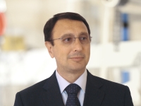 Raffaele Salutari, General Manager Sputnik Engineering Italia S.r.l., Copyright: Sputnik Engineering Raffaele Salutari, General Manager Sputnik Engineering Italia S.r.l., Copyright: Sputnik Engineering