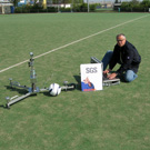 SGS INTRON Provides Certification Services for TenCate Grass and Partners