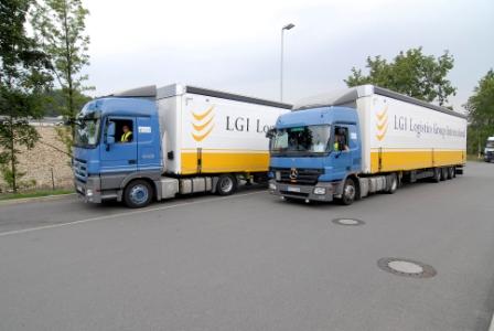 LGI modernizes its fleet LGI modernizes its fleet