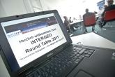 INTERGEO Round Table 2011 INTERGEO Round Table 2011