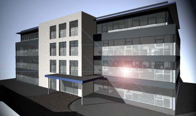 Frankfurt Partners sees major Consolidation in the Industrial MEMS Market in the next 12 to 18 month