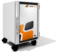 Winaico EnergyStorage