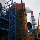 Complex Owner’s Representative Services for New Flue Gas Desulfurization Installation at Kozienice P