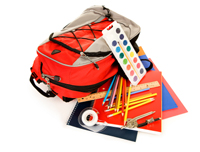 Glues, crayons and water color paints are back-to-school items classified as ’mixtures’ under REACH. Glues, crayons and water color paints are back-to-school items classified as ’mixtures’ under REACH.
